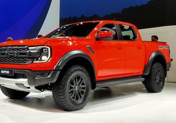 Ford ยกทัพ Next-Gen Ranger / Everest / Ranger Raptor สเปคไทยอย่างเป็นทางการ