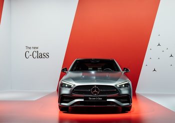 Mercedes-Benz ส่ง 2 รุ่นใหม่บุกงาน BIMS 2022 พร้อมทัพรถหรู-ข้อเสนอจัดเต็ม