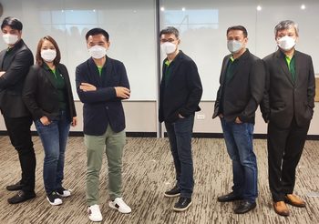 PTG กางแผน 5 ปี ลุยธุรกิจ Co-Created Ecosystem ทั้ง 8 กลุ่มธุรกิจอย่างยั่งยืน