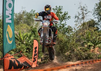 THE KTM RIDERS ACADEMY เปิดคอร์สฝึกอบรมขับขี่แบบ Off-Road ครั้งแรกในเอเชีย ณ ภูเก็ต