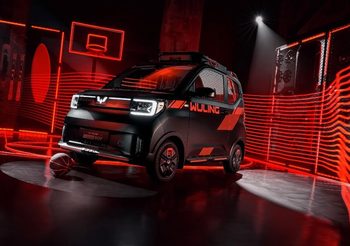 Wuling MINI EV GameBoy Edition โดนใจวัยรุ่นกับสี่สไตล์ที่ใช่ แรงขึ้นกว่าเดิม 