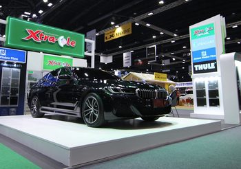 Xtra-Cole ‘เมต้า เซรามิก’ ฟิล์มกรองแสงรุ่นล่าสุด รองรับสัญญาณดิจิทัลเต็มรูปแบบ