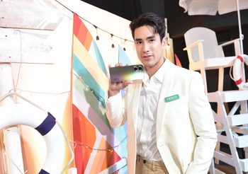 ออปโป้ เปิดตัว OPPO Reno7 Z 5G ยกระดับประสบการณ์การถ่ายภาพพอร์ตเทรตระดับโปร ชูคอนเซ็ปต์ The Portrait Expert ให้ฮิตติดเทรนด์ด้วยภาพหน้าชัดหลังละลายไฟโบเก้ฟุ้งสวย