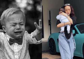 Sharenting ไม่โพสต์ภาพลูกมากเกินไป สิทธิพื้นฐานของลูก ที่คนไทยไม่(ค่อย)เข้าใจ