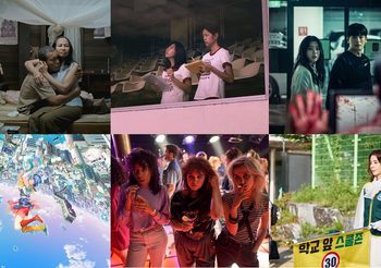 แนะนำ 17 หนัง-ซีรีส์ ในเดือนเมษายน เกี่ยวกับมุมมองชีวิตในรูปแบบต่างๆ