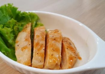 สูตร ไก่อบซอส เมนูทำง่าย พร้อมอิ่มอร่อยเพียงไม่กี่ขั้นตอน