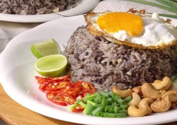 สูตร ข้าวผัดหนำเลี๊ยบ อร่อยครบรส
