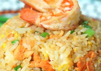 5 สูตรข้าวผัด เมนูอาหารจานเดียวทำง่าย อร่อยครบรส