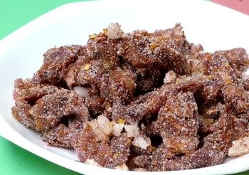 วิธีทำ มะขามคลุก กินเพลินจนเบรคแตก
