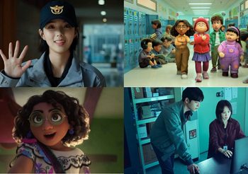 หนัง-ซีรีส์ สร้างแรงบันดาลใจจาก 6 ตัวละครหญิง มุ่งมั่น เด็ดเดี่ยว เป็นตัวของตัวเอง