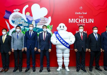 Michelin Guide ก้าวสู่ปีที่ 6 ขยายขอบเขตคัดสรรร้านอาหาร 4 จังหวัดอีสาน