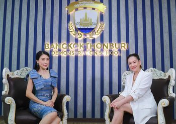 ซุปตาร์ 90 “เอิร์น ณัชชา” ลุยวงการศึกษา ยกระดับเด็กไทยให้เดินตามฝันใน “DNA TALK”