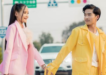 แม็ค-เฟื่องฟ้า ควงคู่ COVER เพลงไมโครเวฟ สไตล์ JAPAN ตามรอยรุ่นพี่ อี๊ด-ลำไย สับๆ แบบไม่ยั้ง!!