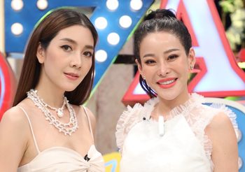 หนิง ปณิตา มูเตลูหนักเสริมขาเตียง-ได้พรีเซ็นเตอร์ 6 ตัว แท็คทีม วุ้นเส้น เตรียมผุดโปรเจคเซอร์ไพรส์สุดปัง