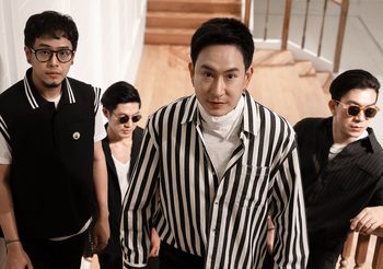 วง พาวเวอร์แพท ฉลองครบรอบ 22 ปี เตรียมจัดมีตติ้งคอนเสิร์ตย้อนความทรงจำสุดพิเศษ!