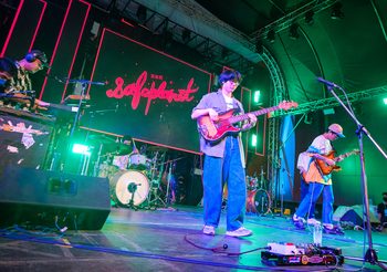 อกหักทำให้พบรักแท้ Safeplanet เปลี่ยนฟิวส์แต่งเพลงผ่านประสบการณ์รัก!!