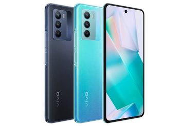 vivo จ่อเปิดตัว สมาร์ตโฟนเกมมิ่ง T Series ครั้งแรกของประเทศไทย ที่มาพร้อมสเปกแรงเหมือนติดเทอร์โบในราคาเบาๆเตรียมให้เป็นเจ้าของเร็วๆ นี้