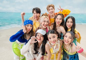 เพลง “แลกเลยปะ” สุดปัง!! กระแสแรงเกินต้านติดเทรนด์ทวิตเตอร์อับดับ 3 ของโลก และอันดับ 1 ในไทย
