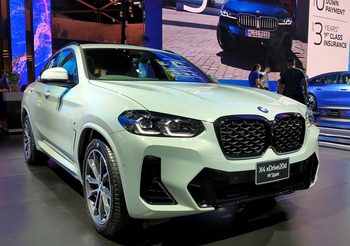 BMW ประเทศไทย ประกาศปรับราคาจำหน่ายรถยนต์ ตั้งแต่เดือนพฤษภาคม 2565 เป็นต้นไป