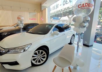 CARRO ติดอันดับเติบโตมากที่สุดในภูมิภาค โดย Financial Times