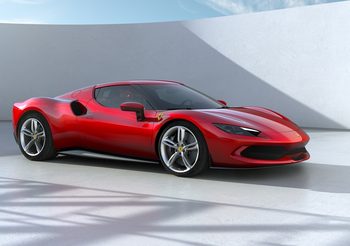 Ferrari 296 GTB สุดยอดซูเปอร์คาร์ V6 PHEV ใหม่ล่าสุด เริ่ม 21,900,000 บาท