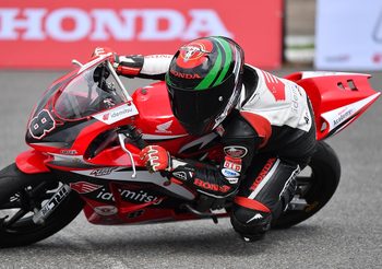 Honda เปิดรับสมัครนักบิดเยาวชนสานฝันสู่เวทีระดับโลก ปีที่ 5