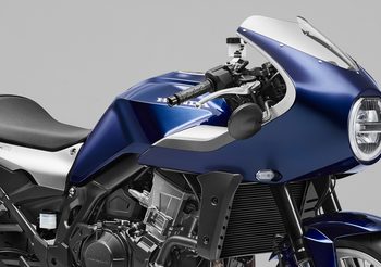 Honda Hawk 11 เปิดสเปคพร้อมราคาเริ่มต้นที่ 1,397,000 เยน วางจำหน่าย 29 กันยายนนี้