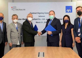 IMC จับมือพันธมิตรประกันภัย ร่วมผลักดันมหกรรมยานยนต์ ครั้งที่ 39 สู่มาตรฐานสากล