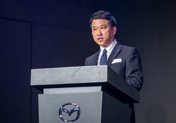 Mazda ประเทศไทย ประกาศแต่งตั้งผู้บริหารคนใหม่ เดินหน้าสู่การเติบโตอย่างยั่งยืน