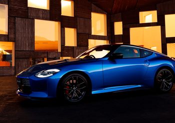 Nissan Fairlady Z เปิดราคาสเปคญี่ปุ่นอย่างเป็นทางการ เริ่ม 5,241,500 เยน