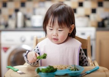 Plant based, Whole food อาหารทดแทน สำหรับเด็กแพ้ง่าย ที่คุณพ่อคุณแม่ยุคนี้ต้องรู้จัก