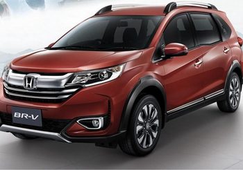 แนะนำรถยนต์ Honda ราคาไม่แรง ขับง่าย