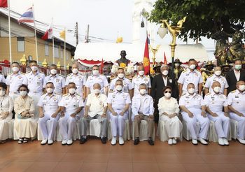 มูลนิธิสมเด็จพระเจ้าตากสินมหาราช ถือฤกษ์ดีวันคล้ายพระราชสมภพ ชวนร่วมบุญ ถวายสมเด็จพระเจ้าตากสินมหาราช