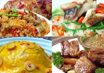 แนะนำ 10 สูตรอาหารหลากหลายเมนู ทำกินเองง่ายๆ ที่บ้าน
