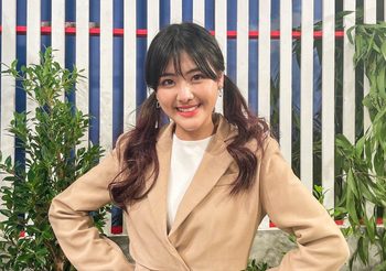 ‘จีจี้ BNK48’ ออร่าคุณภาพฝีมือการแสดงซิทคอม “ก็มาดิคร้าบ” น่าจับตามองดาวรุ่งนักแสดงอนาคตในวงการบันเทิง โชว์มุกฮาอารมณ์ดี