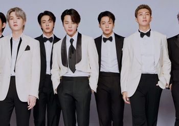 ‘BTS’ ฮอตเกินต้าน เหล่าอาร์มี่เตรียมสะสม!! โฟโต้บุ๊ก ‘THE FACT BTS PHOTOBOOK SPECIAL EDITION 2021’
