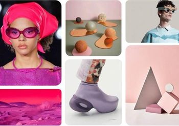 Eyewear Trend : Exploring Maximalism