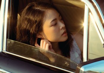 เพลงที่เธอชอบฟัง ทำให้ใจฉันพังไม่ได้แล้ว  ‘Your Song’ ซิงเกิ้ลใหม่จาก ‘อิมเมจ สุธิตา’
