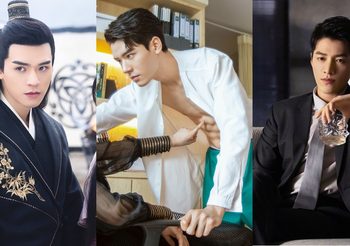ทำความรู้จัก “กงจวิ้น” หล่อฮอตมาแรง พระเอกซีรีส์ เผลอใจรักคุณสามี Begin Again
