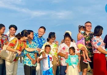 มูลนิธิเด็กโสสะฯ ร่วมกับ เคป & แคนทารี โฮเทลส์ สร้างประสบการณ์เรียนรู้นอกห้องเรียน ให้เด็กๆ ได้เติบโตอย่างมีคุณภาพ และมีความสุข