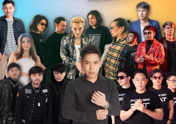 เปิดคลังเพลย์ลิสต์เพลงเพราะกว่า 100 เพลง! “ข้าวสารเอ็นเตอร์เทนเม้นท์” ให้ใช้ฟรีแบบไม่มีค่าลิขสิทธิ์