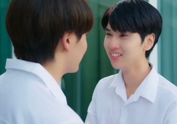 เรื่องย่อซีรีส์ แล้วแต่ดาว Star In My Mind