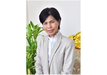 กรมกิจการสตรีและสถาบันครอบครัว ก.การพัฒนาสังคมฯ แต่งตั้งคณะทำงานช่วยเหลือและแก้ปัญหาการล่วงละเมิดทางเพศ