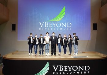วีบียอนด์” ทรานส์ฟอร์มธุรกิจสู่ Property Tech อย่างเต็มรูปแบบ