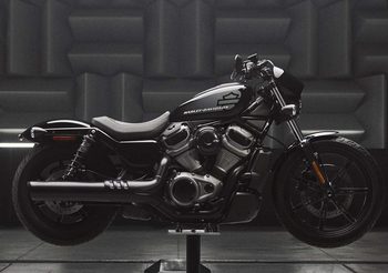 Harley-Davidson Nightster เปิดตัวในไทยอย่างเป็นทางการ เริ่ม 640,000 บาท