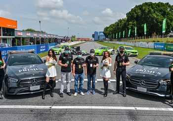 PT Maxnitron Racing Series 2022 เปิดฉากความมัน สนามแรกแห่งปี