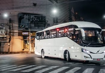 Volvo Bus เพิ่มทางเลือกให้ลูกค้า เคาะตั้ง 3 ผู้ประกอบตัวถังรถในประเทศไทย
