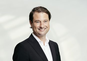 Björn Scheib รับตำแหน่ง Head of Investor Relations ของ Porsche