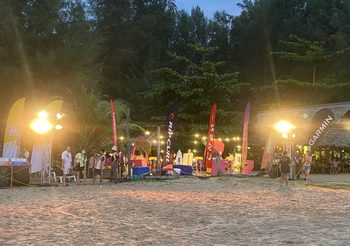เขาหลัก-พังงา เปิดฤดูกาลโต้คลื่น SURF FESTIVAL 29 เมษายนถึง 1 พฤษภาคม 2565 ณ บริเวณหาดปะการัง