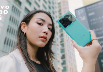 vivo X80 5G URBAN FUTURE สมาร์ทโฟนสเปคระดับ Luxury
